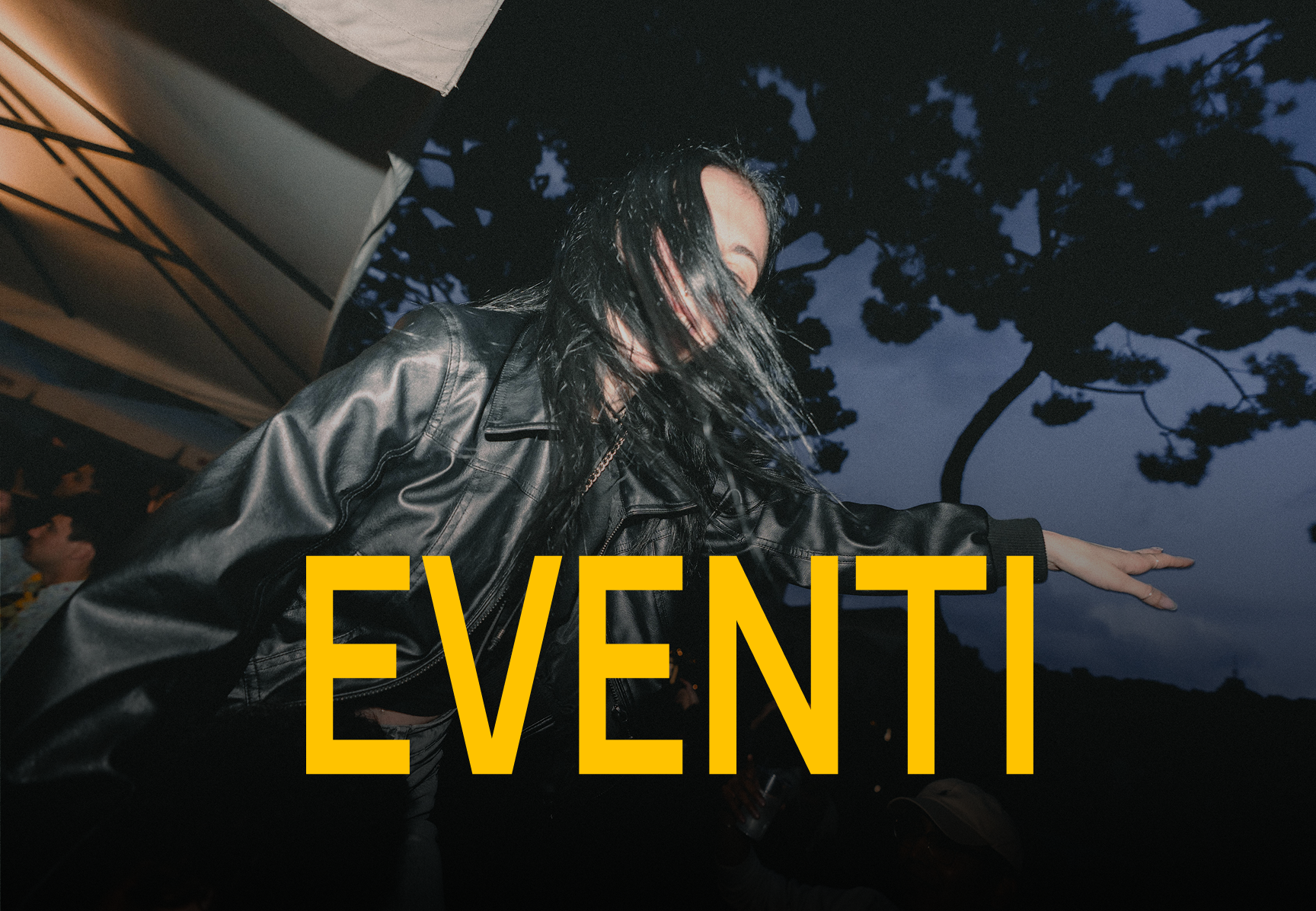Eventi